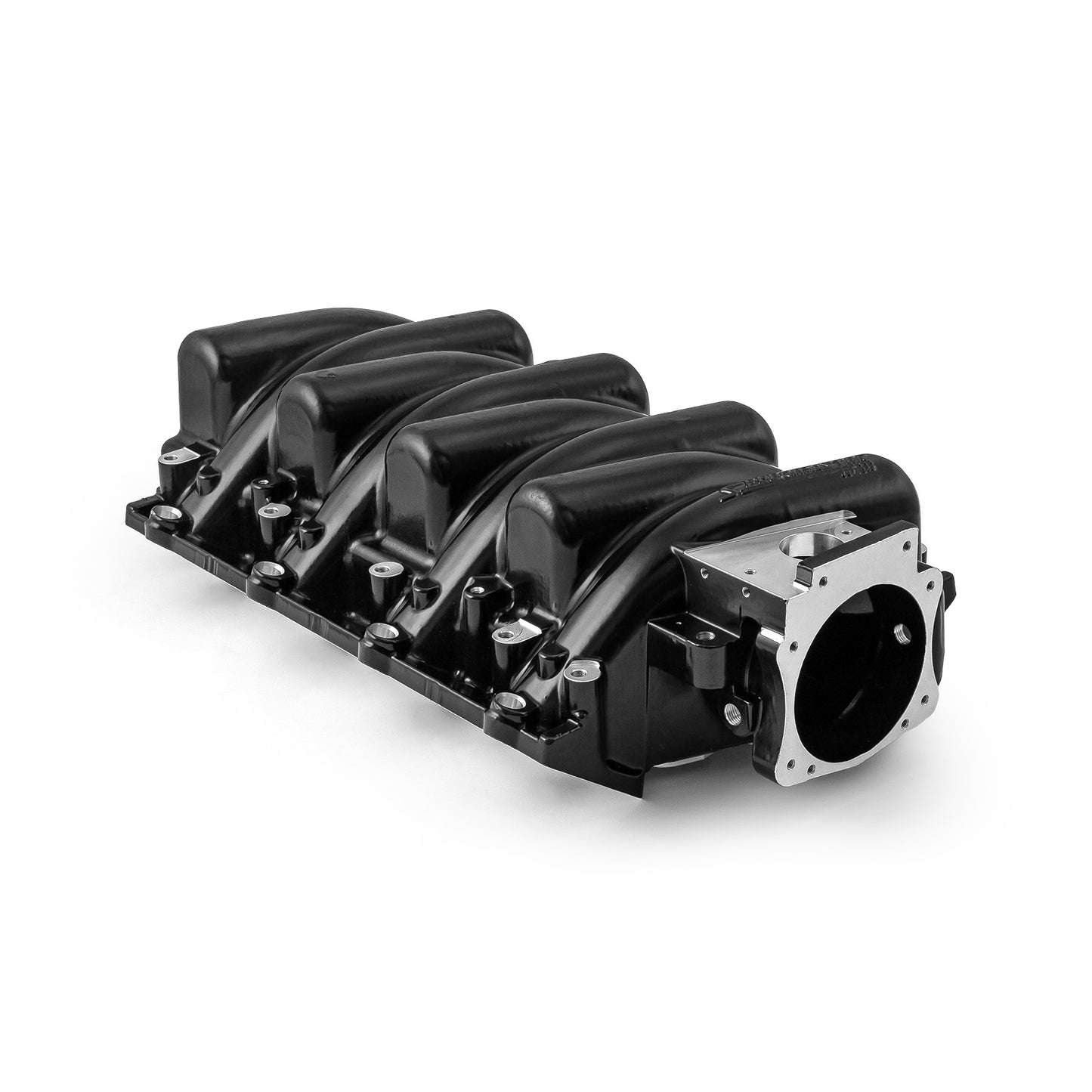 Chevrolet LS1/LS2/LS6 EFI Ram Air-insug 102 mm 4-bult, svart