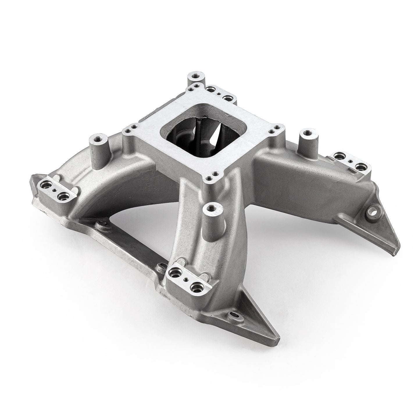 Chrysler Mopar BB 413/426/440 HiRise EFI-insug, satin