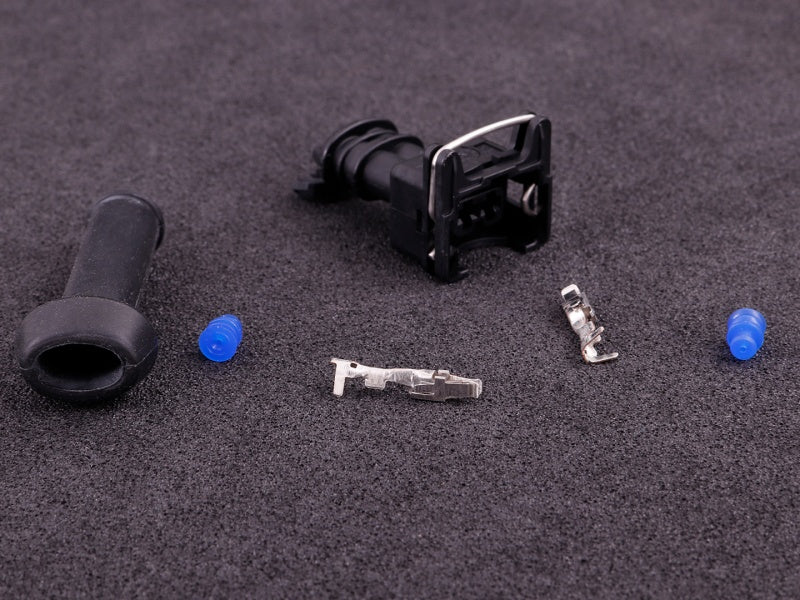 Kontaktdon 2-polig hylsdon Bosch JPT (EV1 Hona)