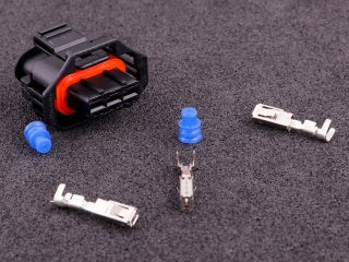 Bosch spjällpotentiometer (TPS) - Bosch Compact
