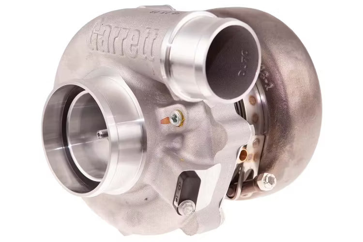 Garrett G35-900 Turbocharger 0.83 A/R V-Band 880700-5002S 550-900 HK