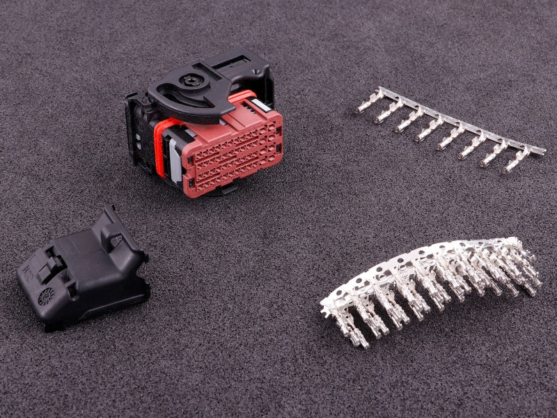 MaxxECU PRO C3 (48-pin molex brun)