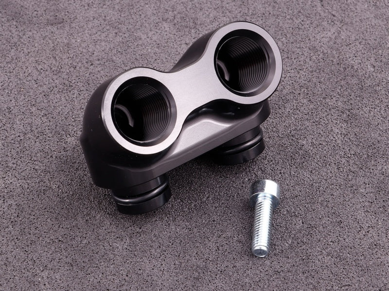 8HP olje kyl adapter BMW N54/N55, N63 AND N73/N74 TYP 2 (22001002)