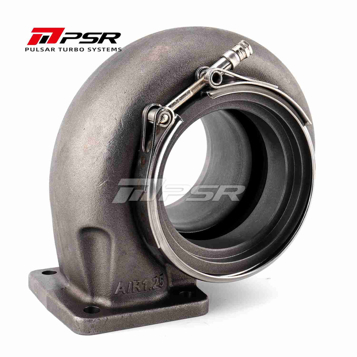 PSR turbinhus för turboaggregat i 400-serien 83/74 mm 87/81 mm 96/88 mm 177216 / 14961016701 171698 171702