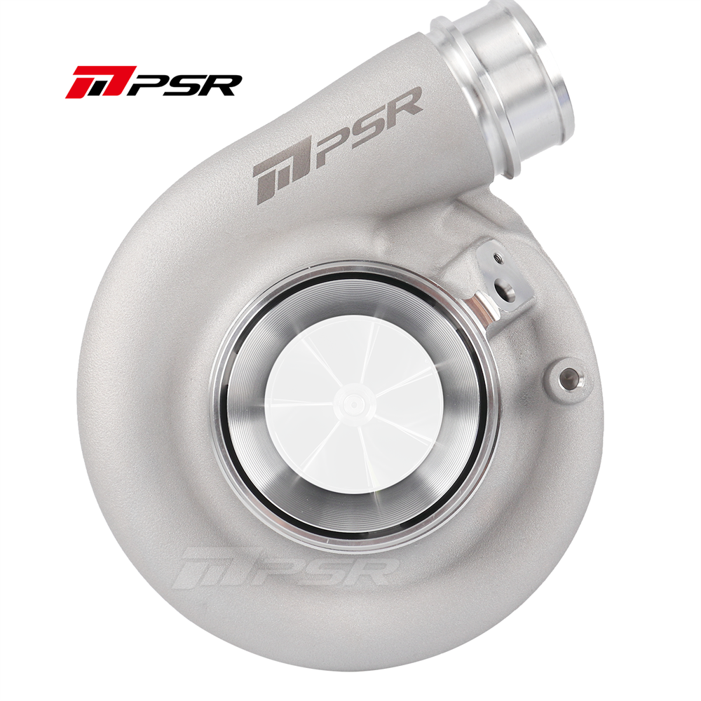 PSR T51R Mod kompressorhus för 300-serien turbo