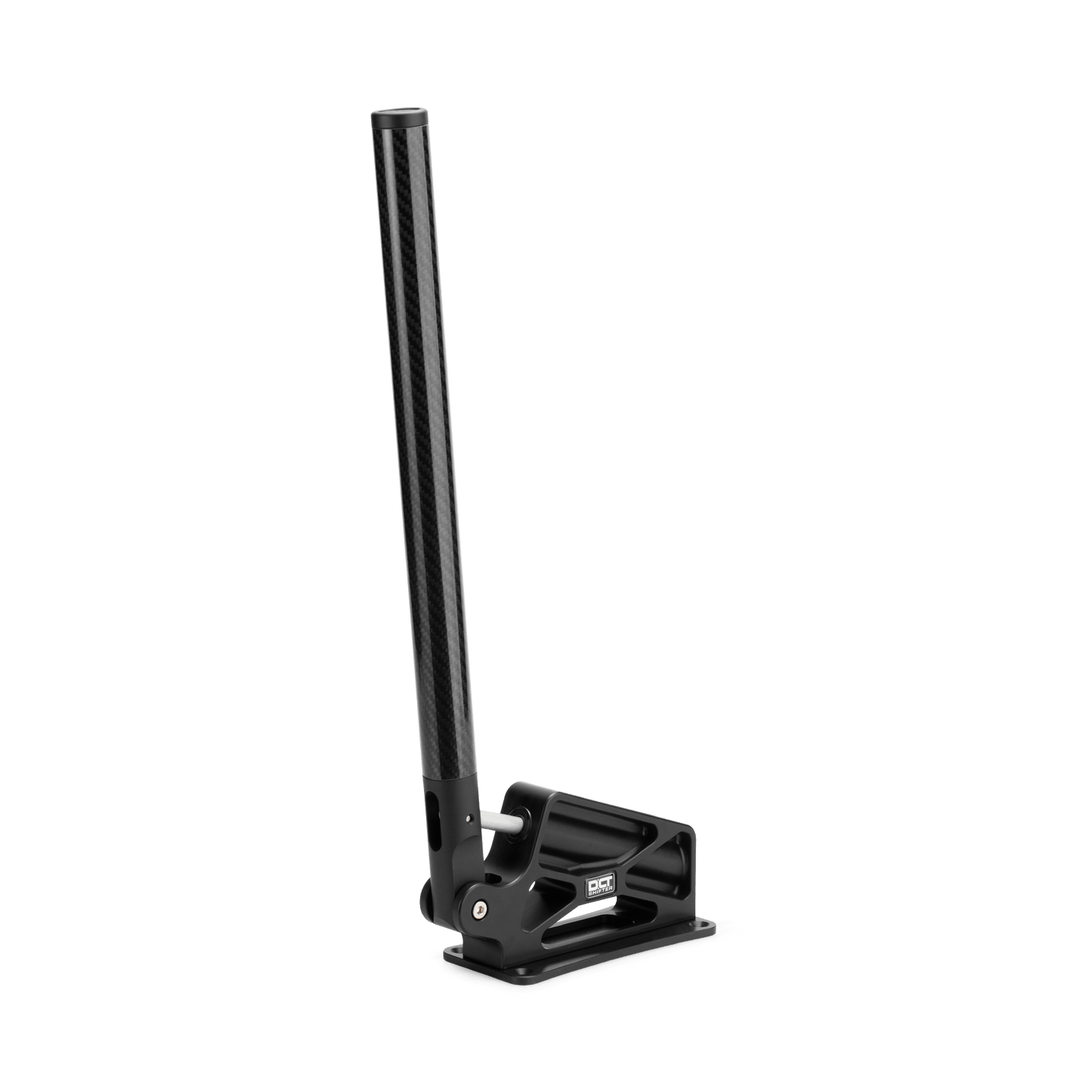 DCT Shifter handbroms 470GTE Carbon Fiber Gloss