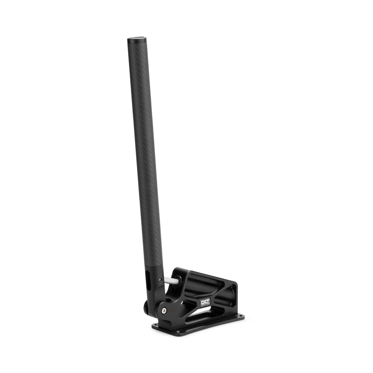 DCT Shifter handbroms 470GTE Kolfiber Matt
