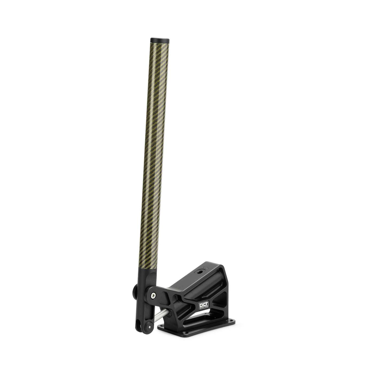 DCT Shifter handbroms Reversed 470GTX Kevlar