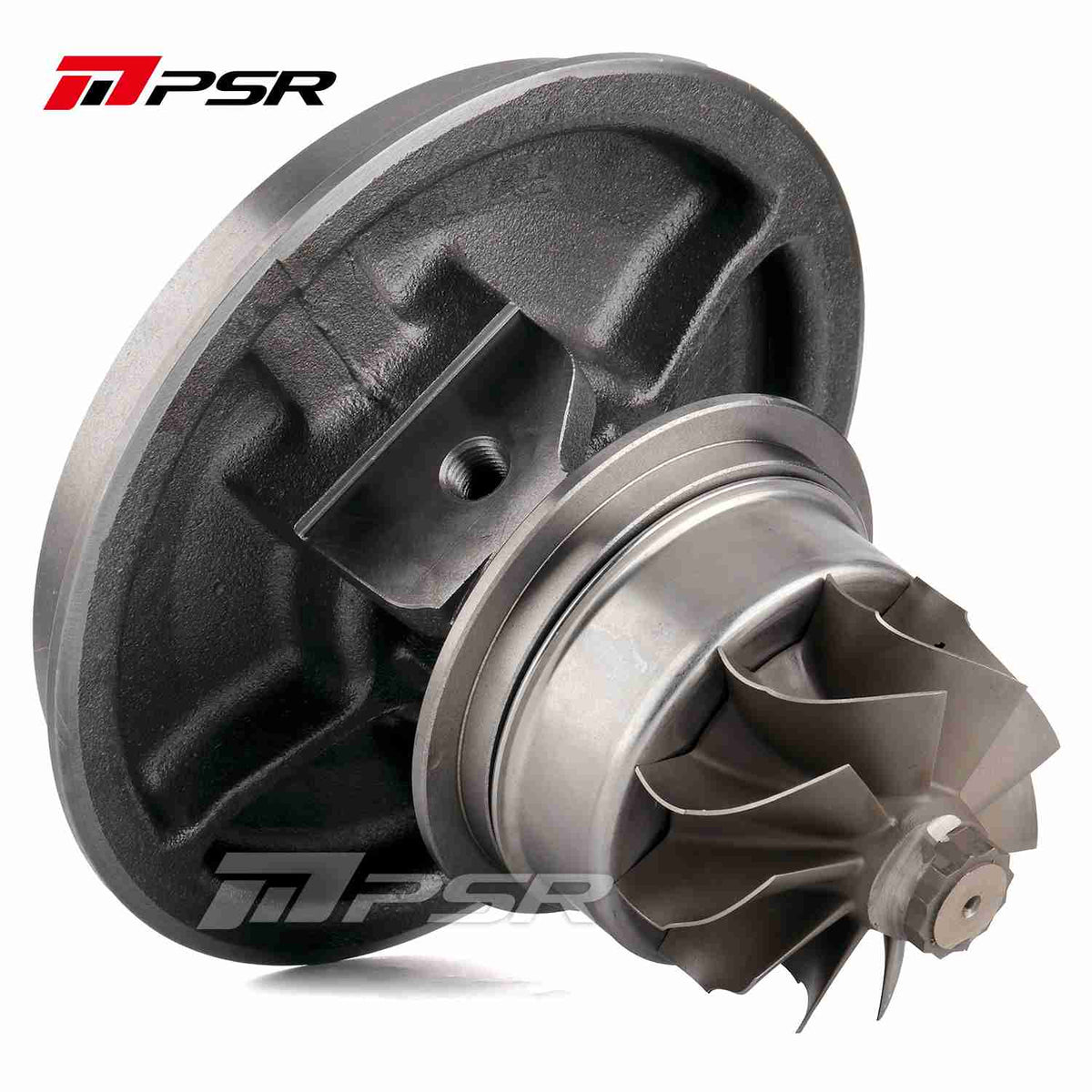PSR billetfräst 400-serien turbo-CHRA