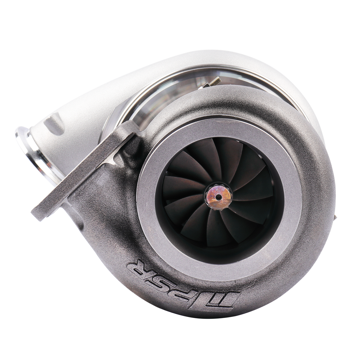 PSR 7685E kullagrad turbo – effektkapacitet upp till 1 500 hk