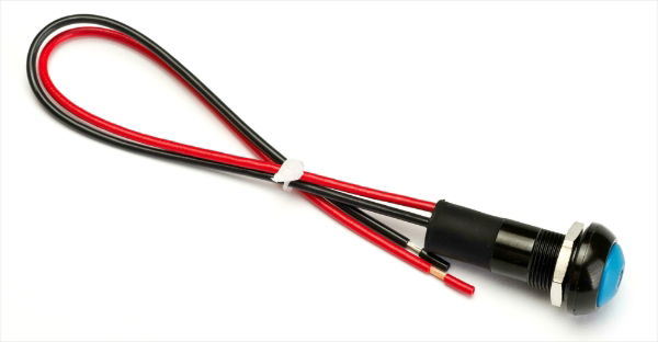 CARTEK batteriisolator GT/XR intern knapp