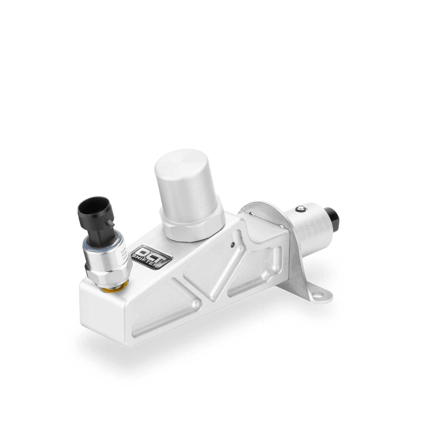 DCT Shifter Clutch simulator - Fjärrmonterad