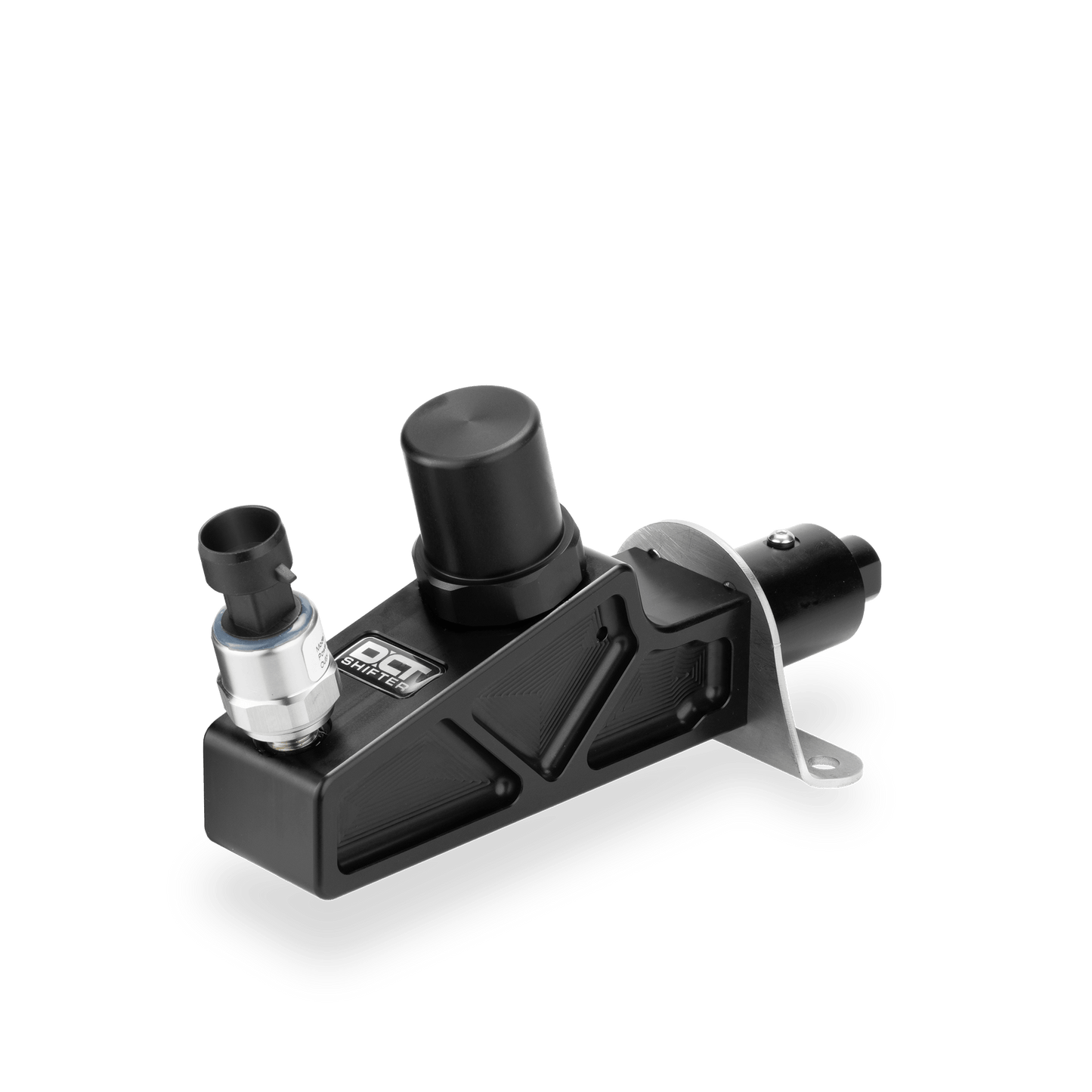 DCT Shifter Clutch simulator - Fjärrmonterad