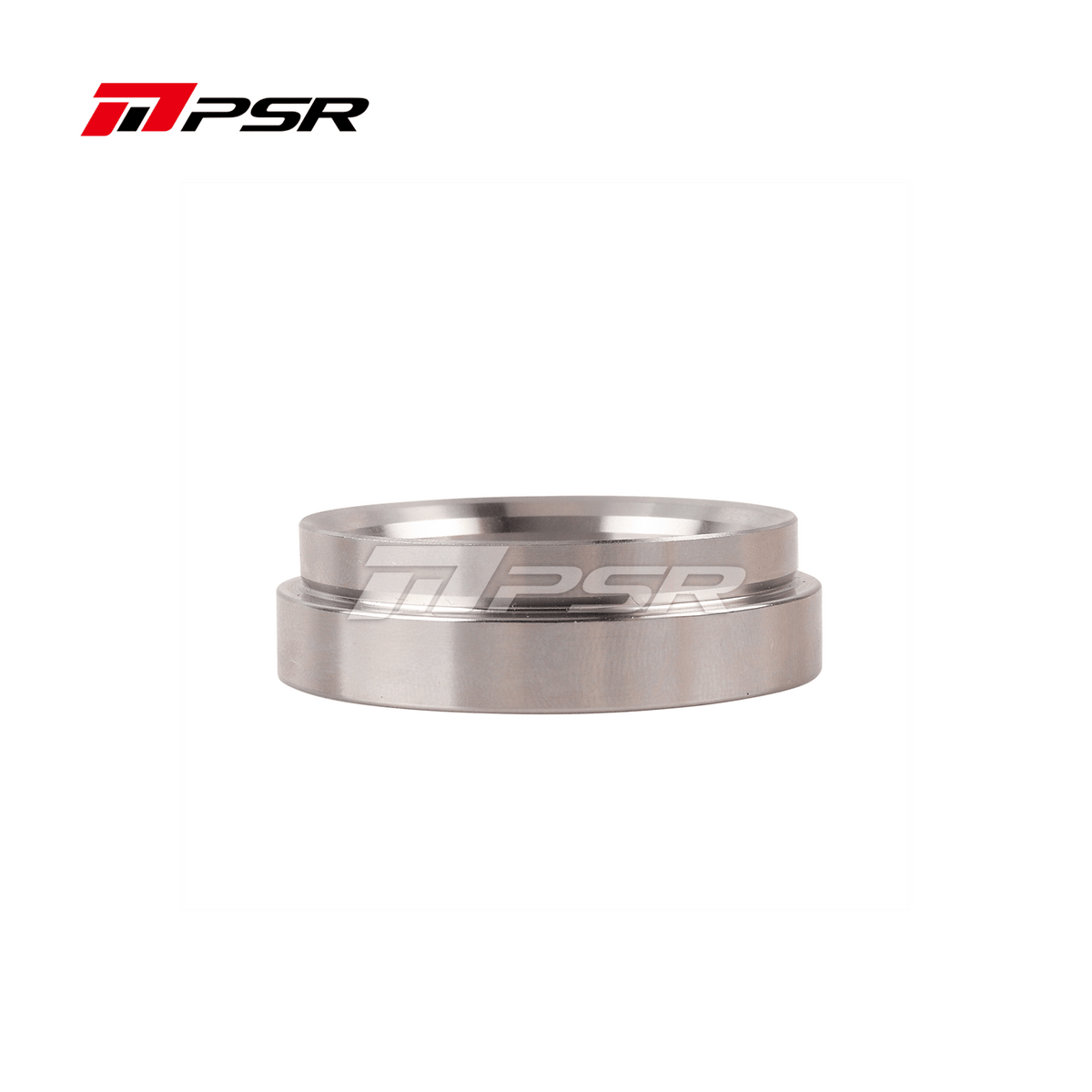 Flänssats för PSR Next Gen wastegate 38 mm dubbla V-band extern wastegate