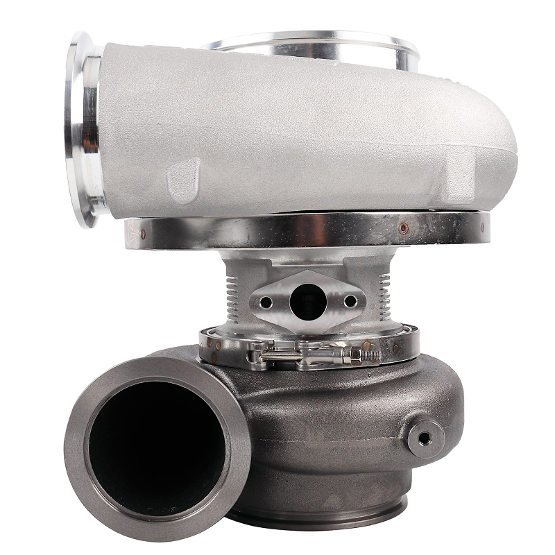 PSR 8894G dubbelkullagrad turbo – effektkapacitet upp till 1 900 hk