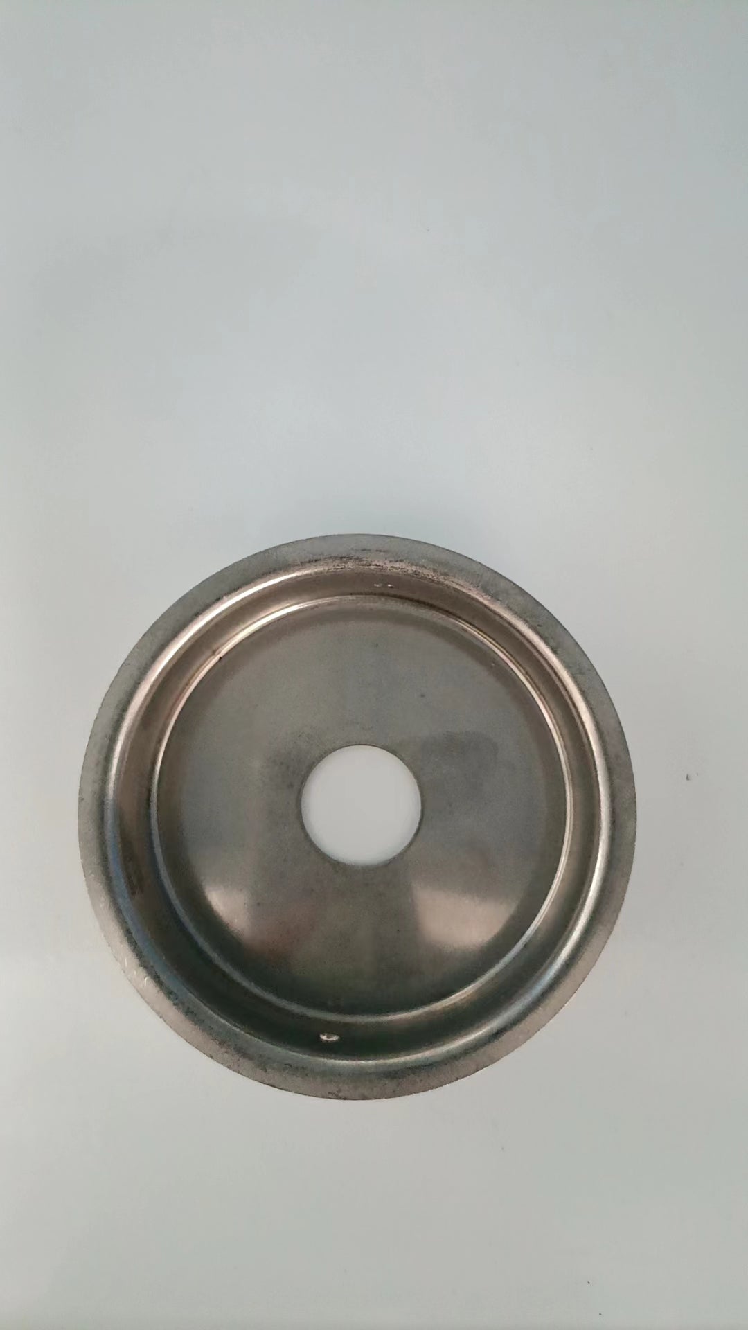 Rostfri värmesköld för Precision/PTE kullagrad turbo 6062 6262