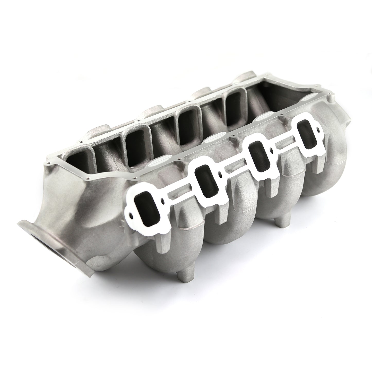 Chevrolet GM PSI Vortec 496/537 8.8L aluminiuminsug 91 mm, satin