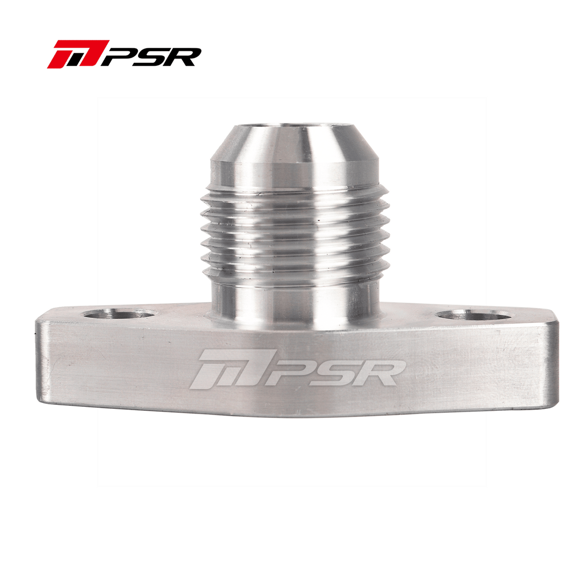 PSR -12 AN oljereturflänssats för 300 300D 363 366 369 372 turboaggregat