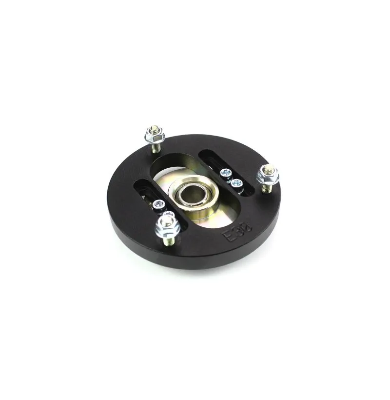 Camberplattor fram till BMW E24, E28, E30, E32 och E34
