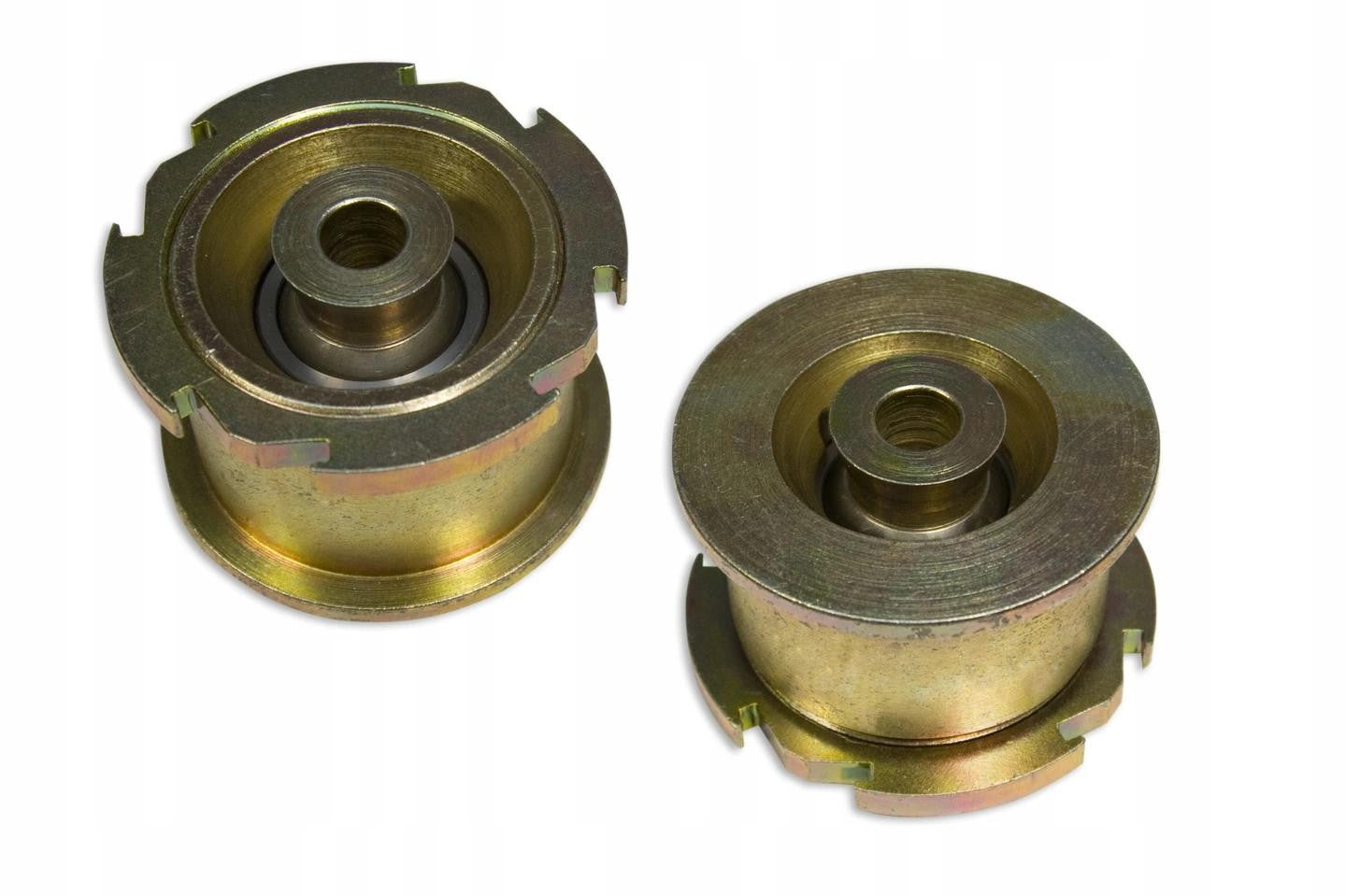 E36/E46 Rear Trailing Arm Motorsport Bushing