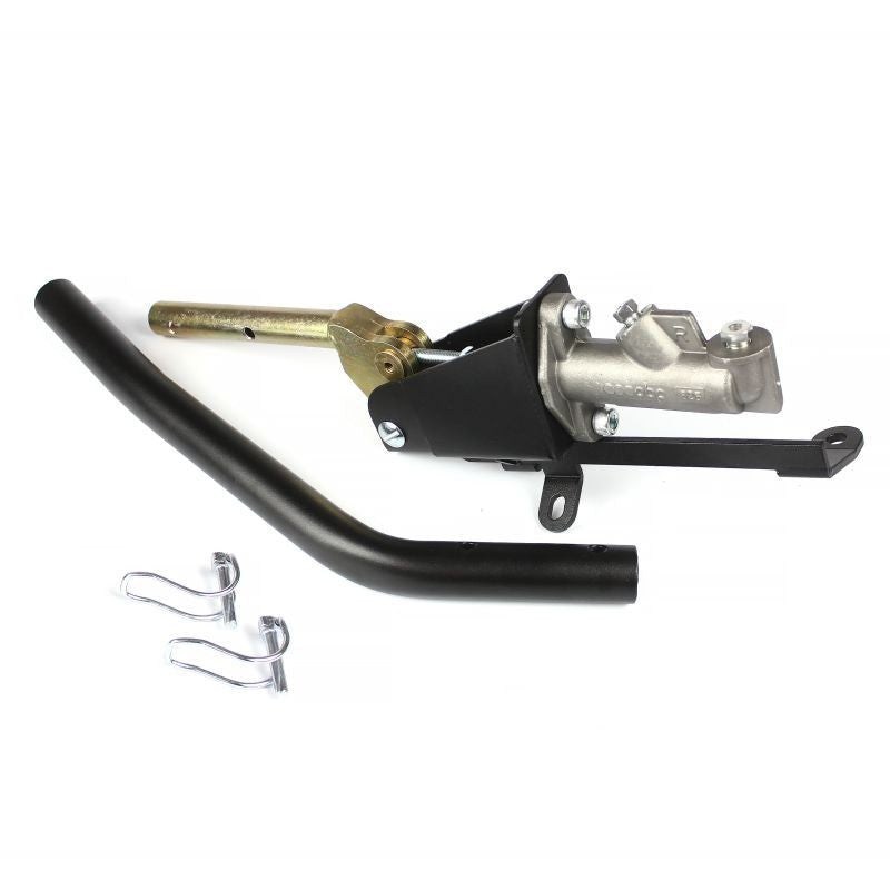 E36 Bolt In Hidden Hydrau- Lic Handbrake