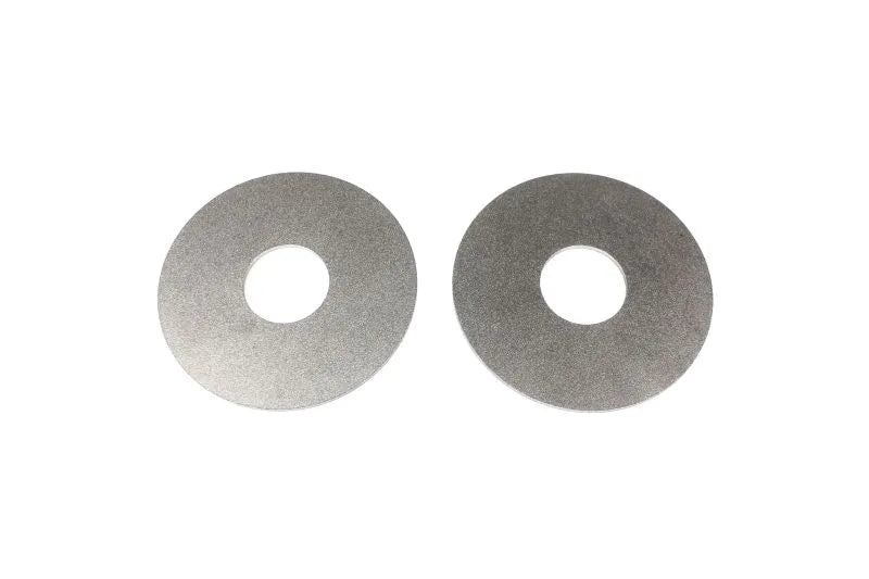 Bmw E36 Weld In Rear Spring Mount Reinforcement Kit