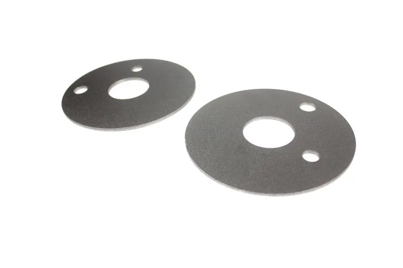 Bmw E46 Weld In Rear Spring Mount Reinforcement Plates