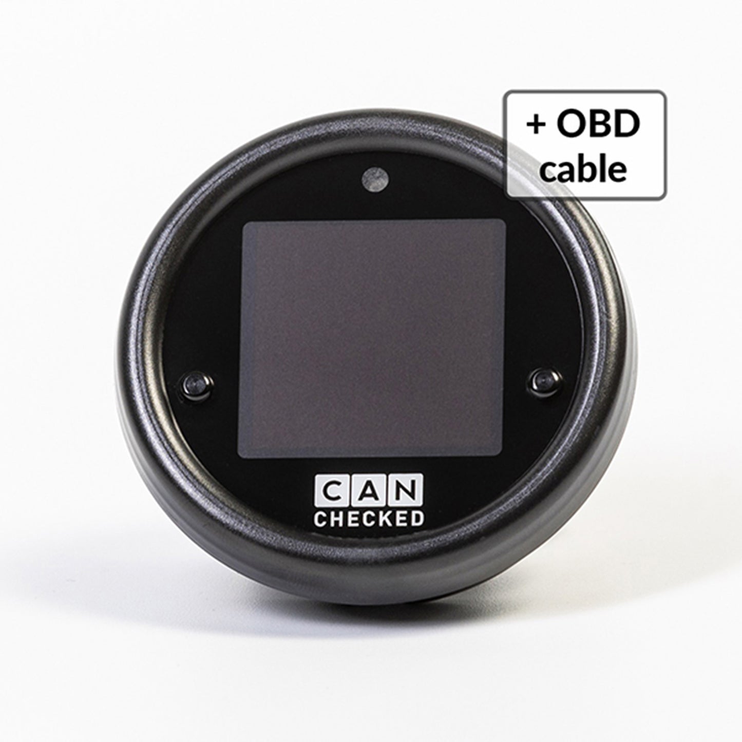 MFD15 Gen2 Data Display med OBD-kabel