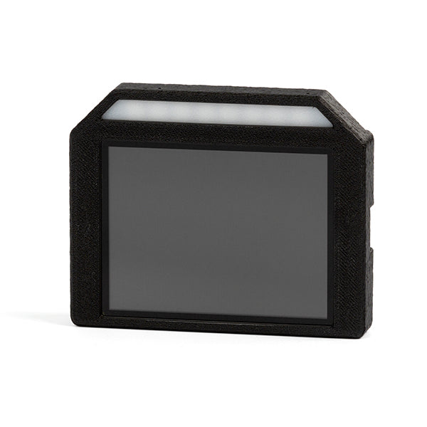MFD32S Gen2 Data Display med integrerad Shiftlight