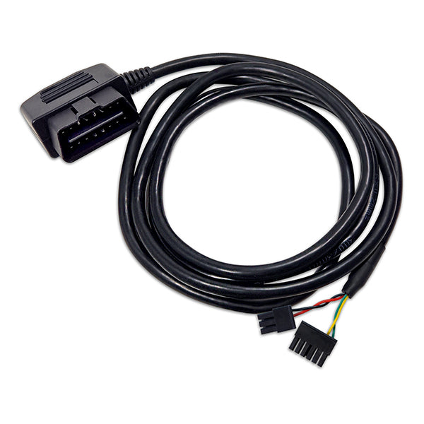 Anslutningskabel - MFD15 Gen2 till OBD2 - Pin1 KL15 (VAG)