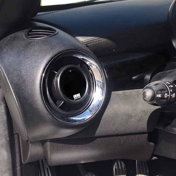 MFD15 Gen2 för Mini Cooper R56 LHD/RHD