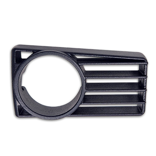 MFD15 - 52 mm mätarram för VW Golf MK3 (Typ 1H) LHD