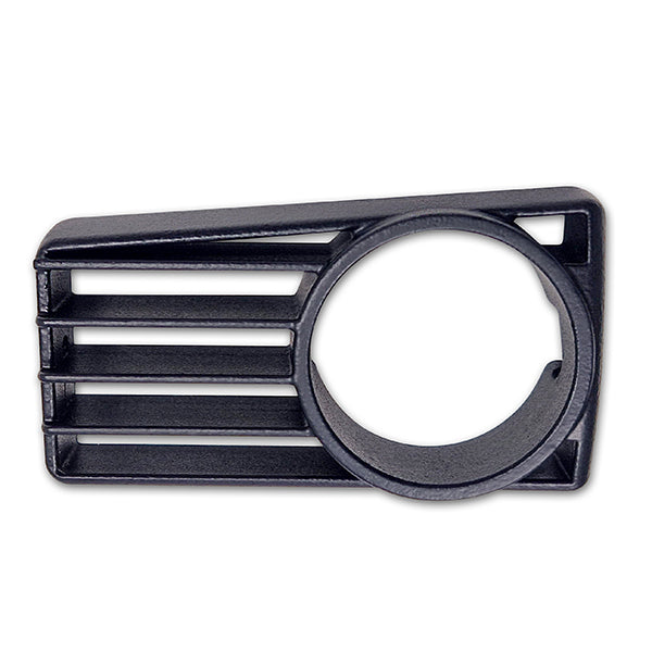 MFD15 - 52 mm mätarram för VW Golf MK3 (Typ 1H) RHD