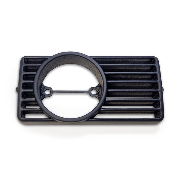 MFD15 - 52 mm mätarram för Golf IV vFL LHD