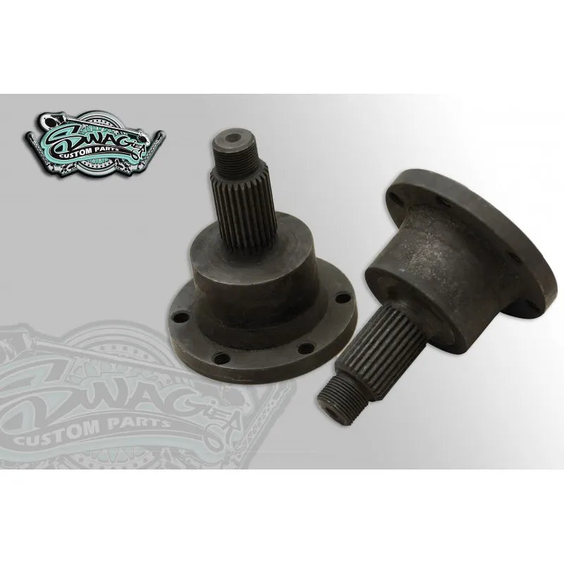 Output Shaft E30/E36 Adapter