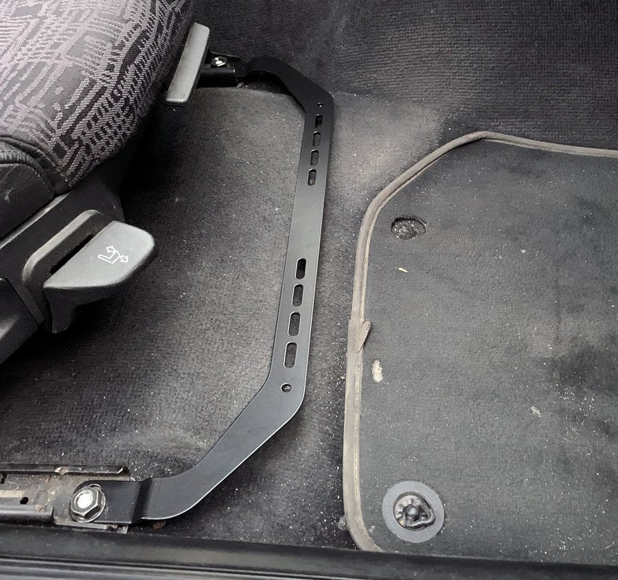 BMW M3 E36 Brandsläckarfäste