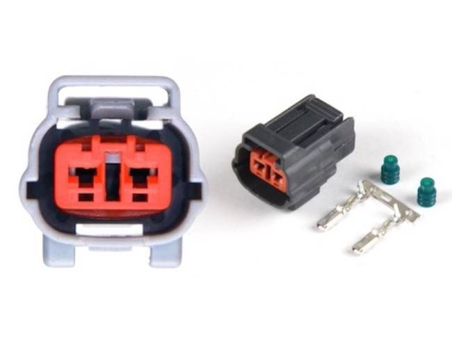 Ford Barra FG Coil kontakt