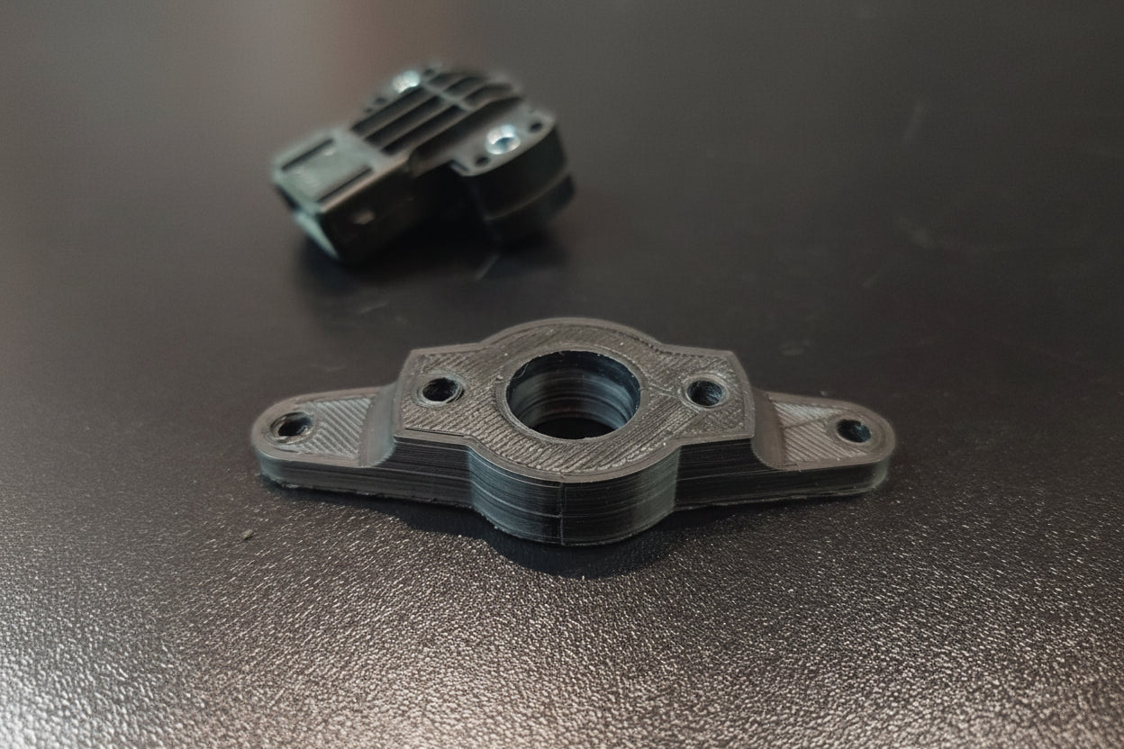 TPS Adapter - Alfa Romeo V6 12v