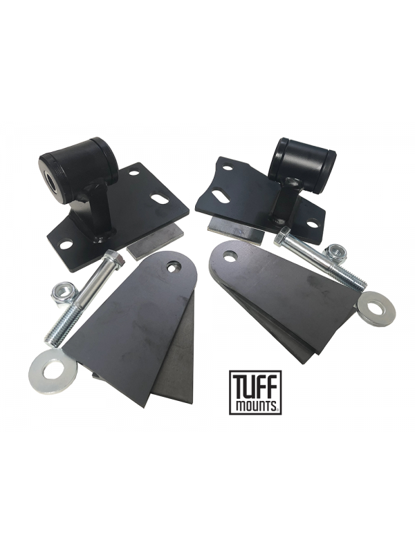 Ford Barra motorfäste universal