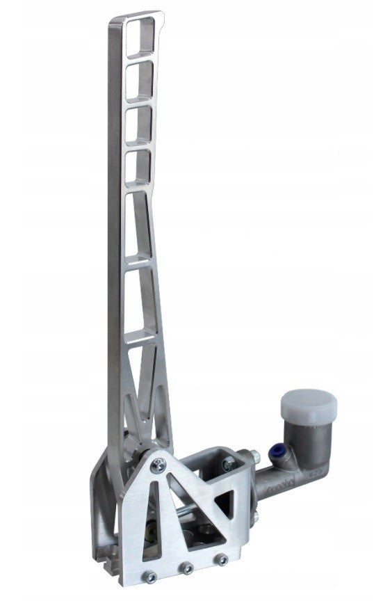 Reversed Hydraulic Handbrake V2