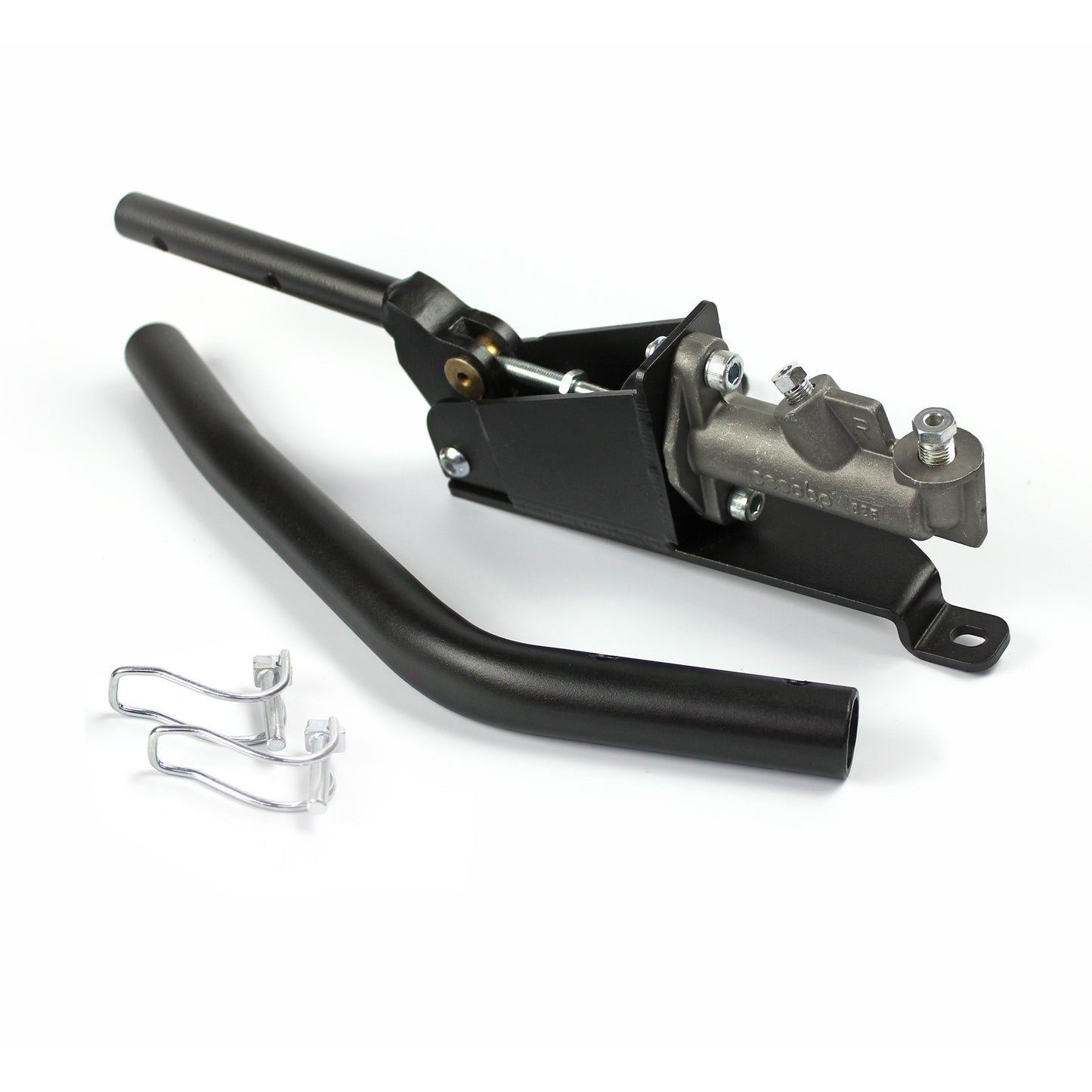 E9X Bolt In Hidden Hydraulic Handbrake