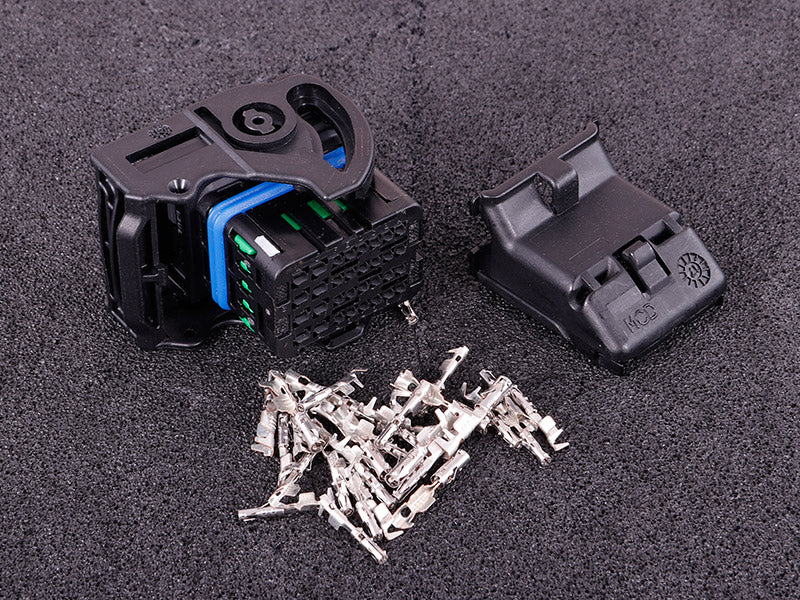 MaxxECU MINI / RACE C2 / PRO C4 - GEN 1 (32-pin molex)