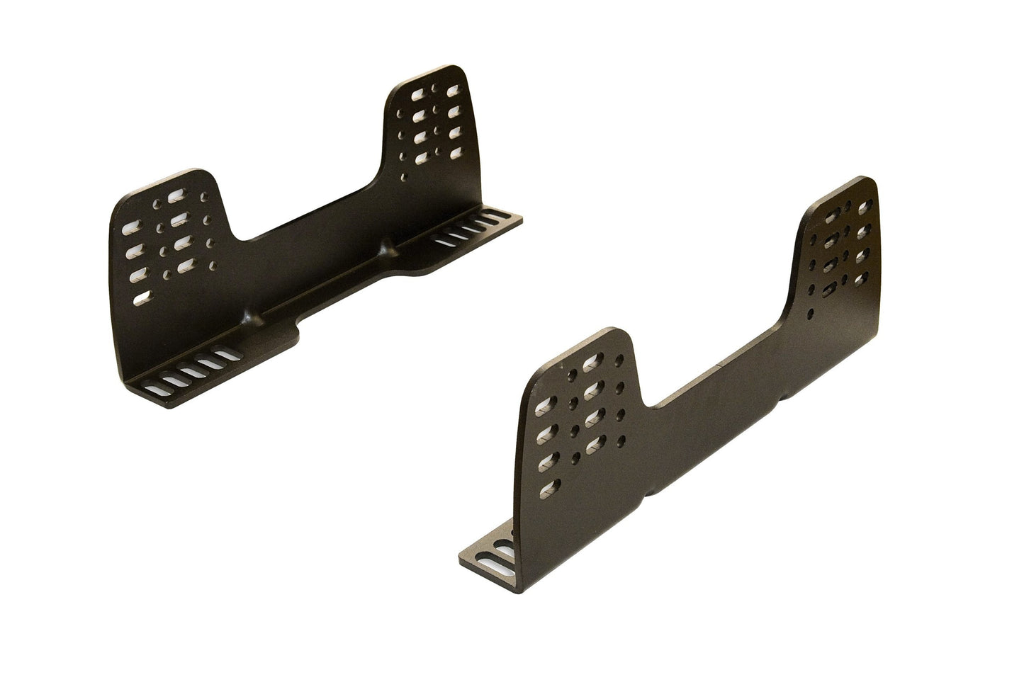 Sport Seats Brackets (Sidemounts) - Reinforced Alu