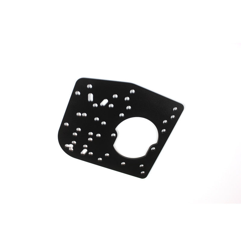 Hydraulisk handbroms adapterplatta E30/E36/E46 (driver)