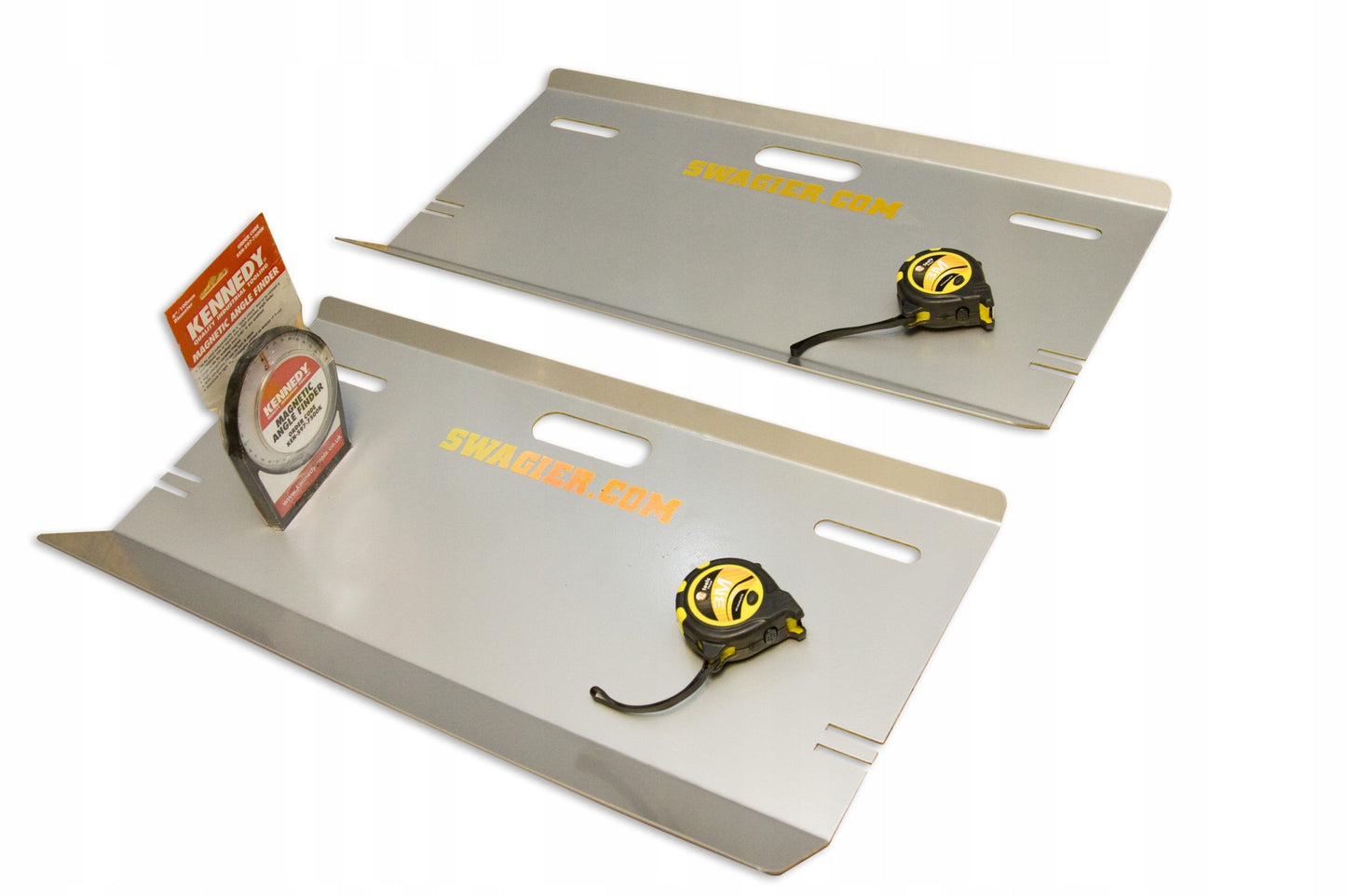 Toe Plates