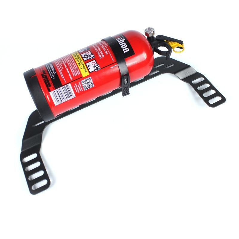 Fire Extinguisher Mount