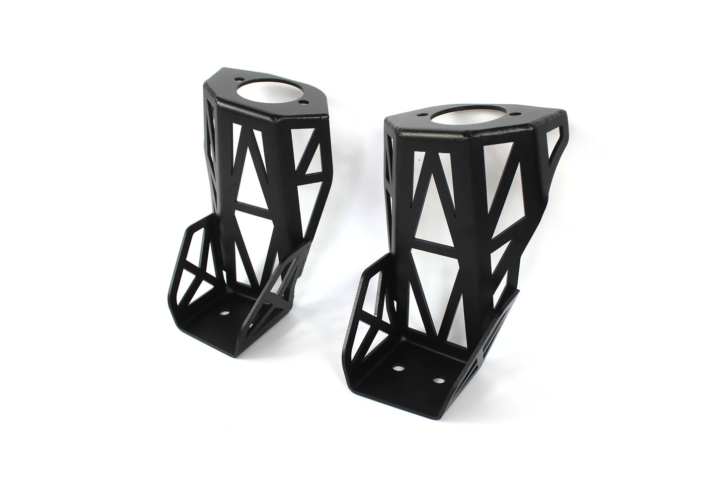 Bmw E36 Compact Rear Shock Tower Reinforcement