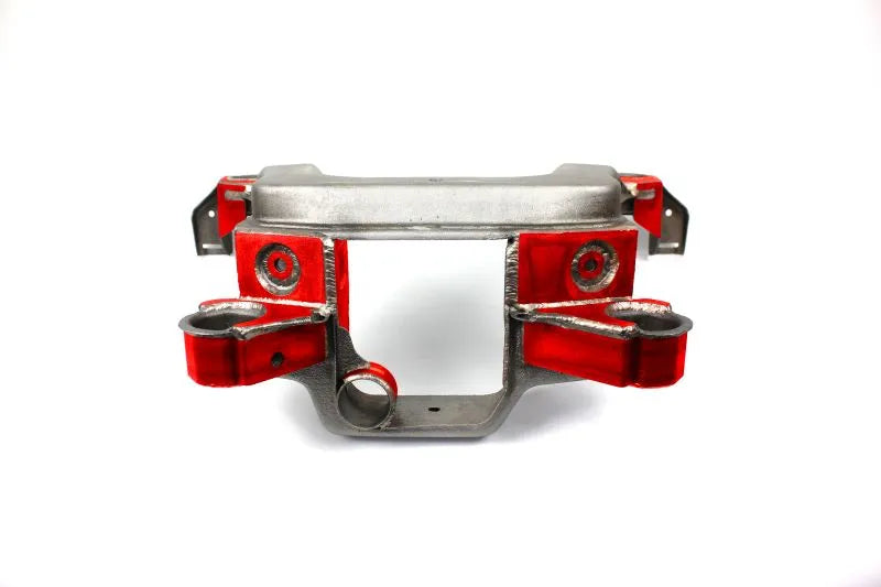 Bmw E36 Rear Subframe Reinforcement Kit