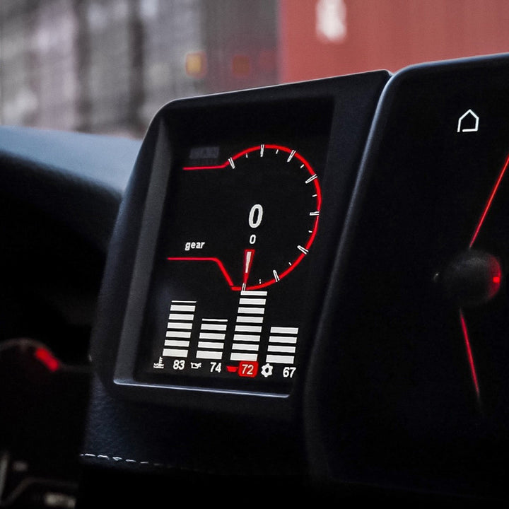 Hela Can Checkeds sortiment finns nu på GZR.se