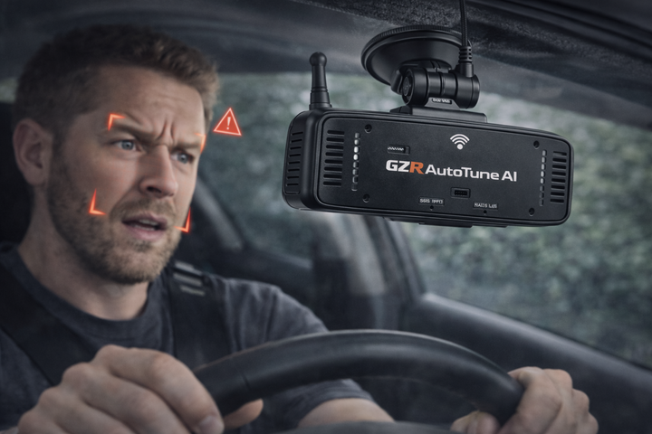 GZR AutoTune AI™ – Nästa generations tuning är här! - APRIL APRIL! :)